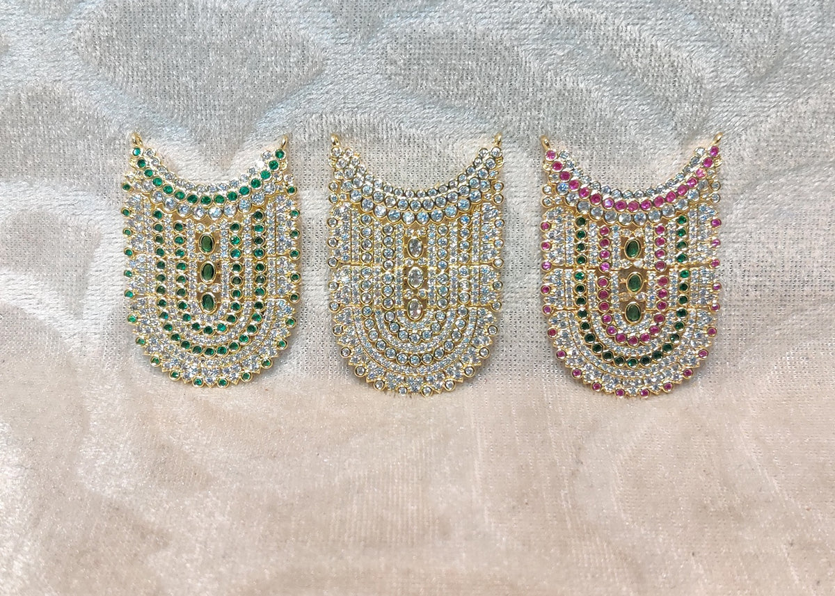 American Diamond Malaji