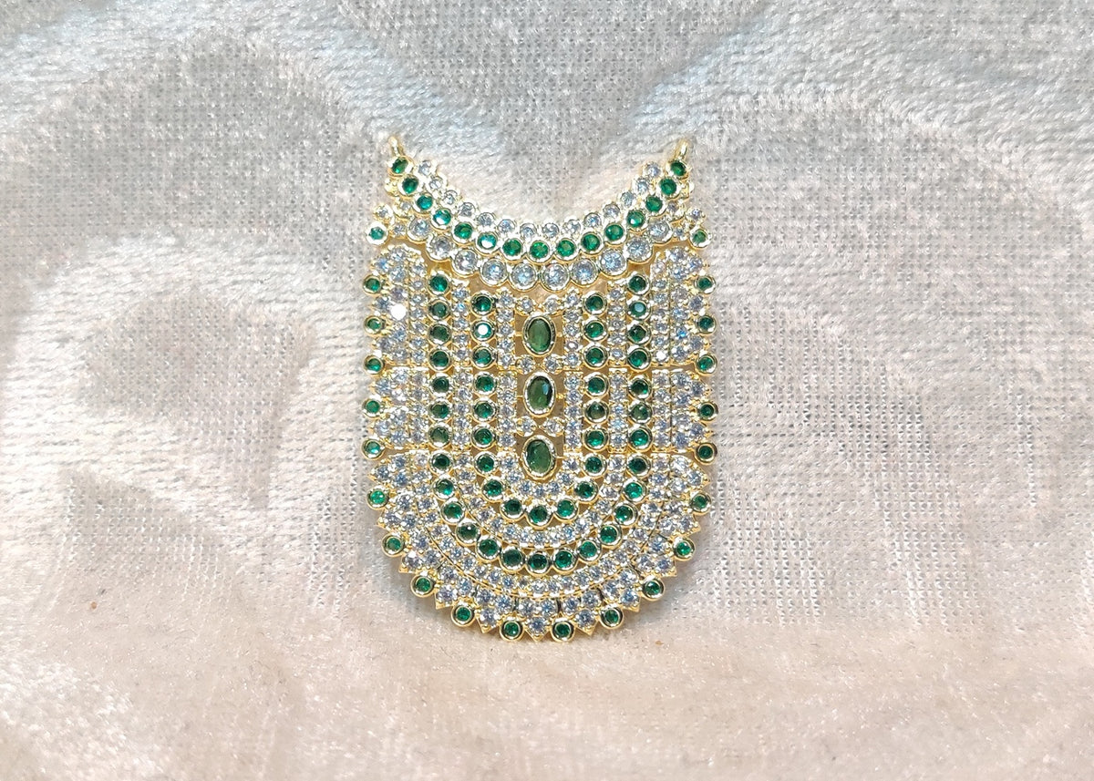 American Diamond Malaji