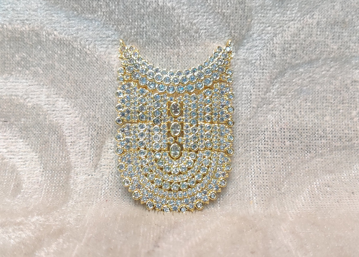 American Diamond Malaji