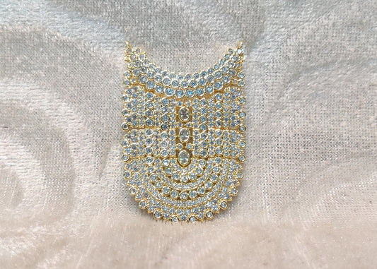 American Diamond Malaji