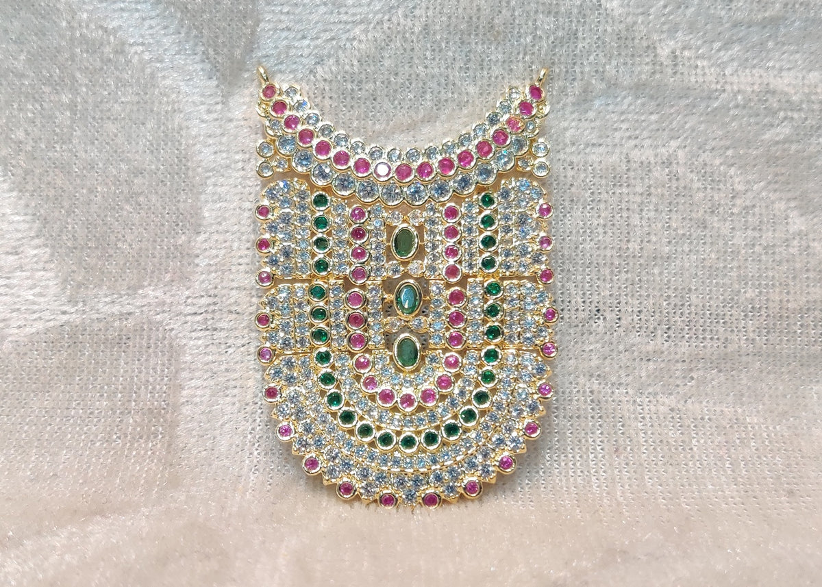 American Diamond Malaji