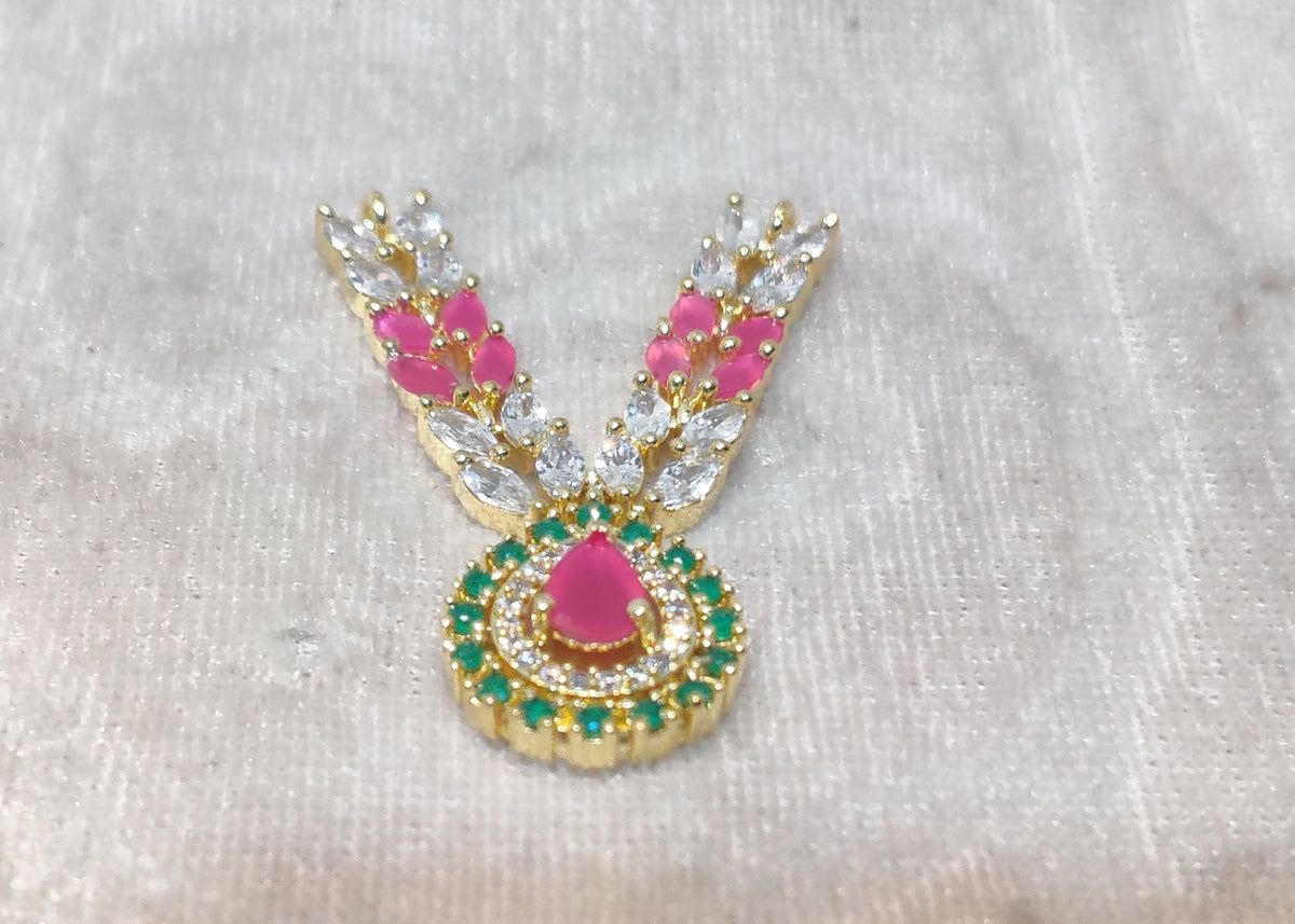 American Diamond Malaji