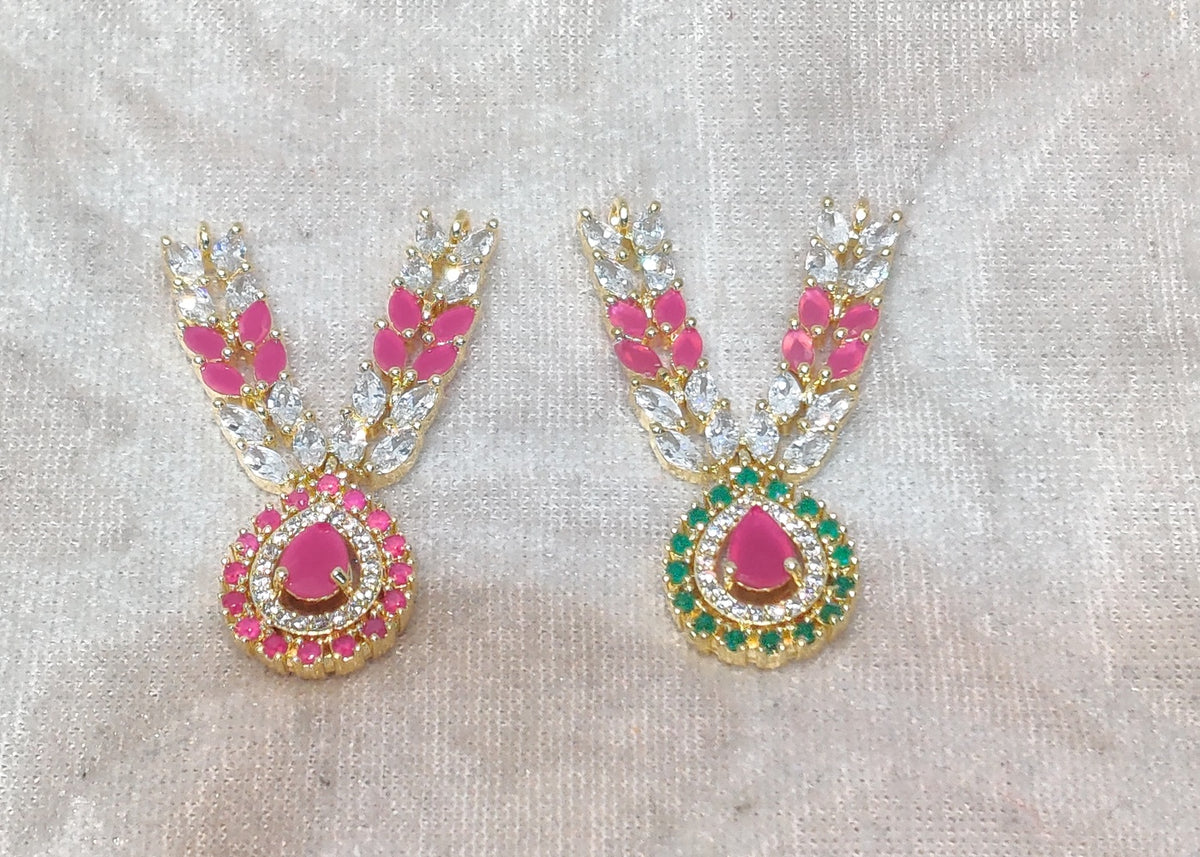 American Diamond Malaji