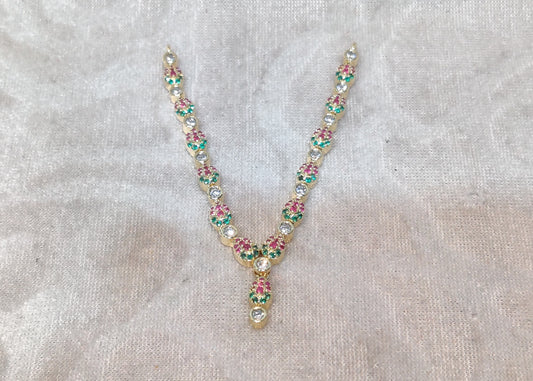 American Diamond Malaji