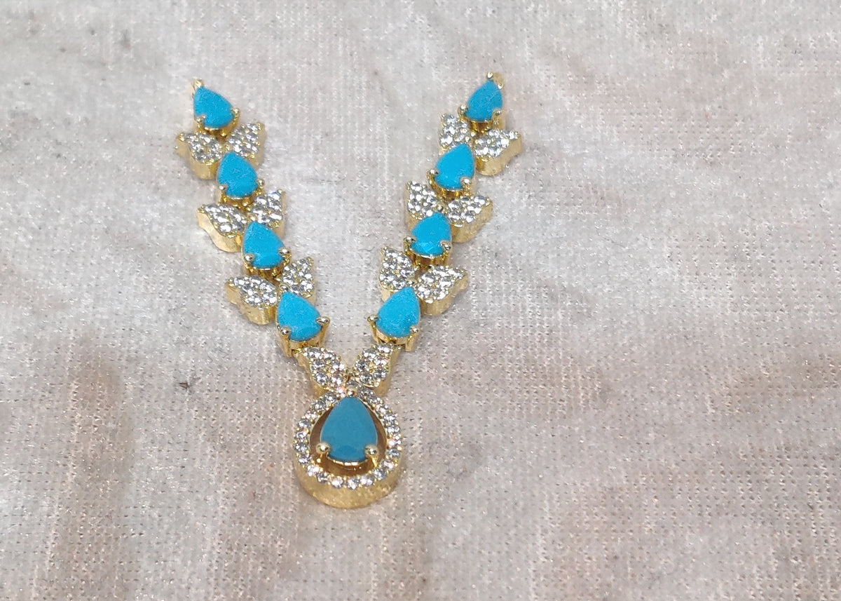 American Diamond Malaji