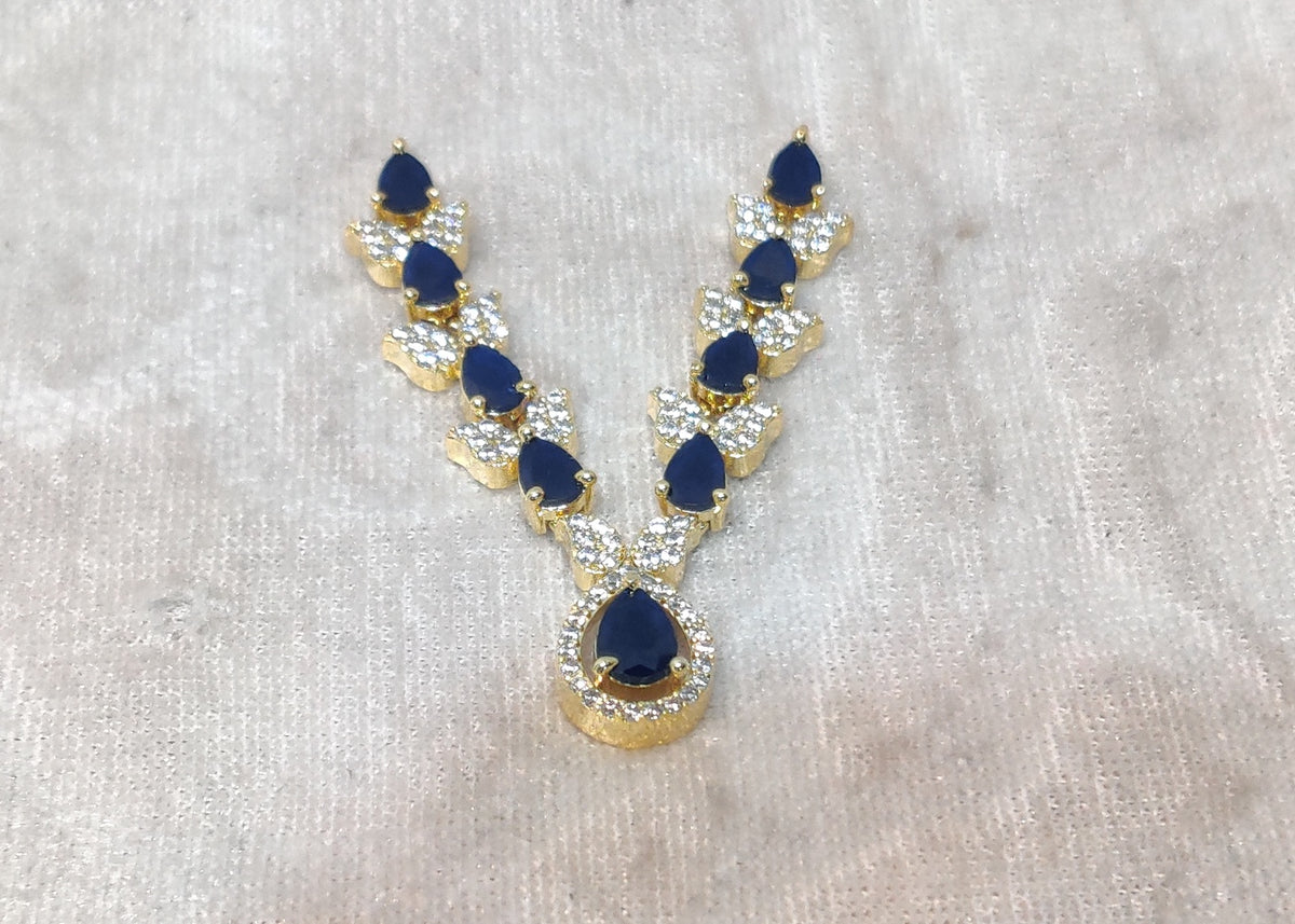 American Diamond Malaji