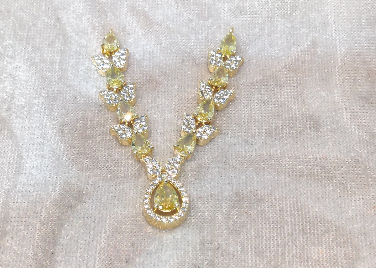 American Diamond Malaji