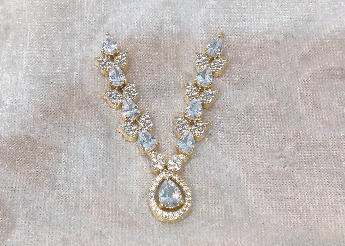 American Diamond Malaji