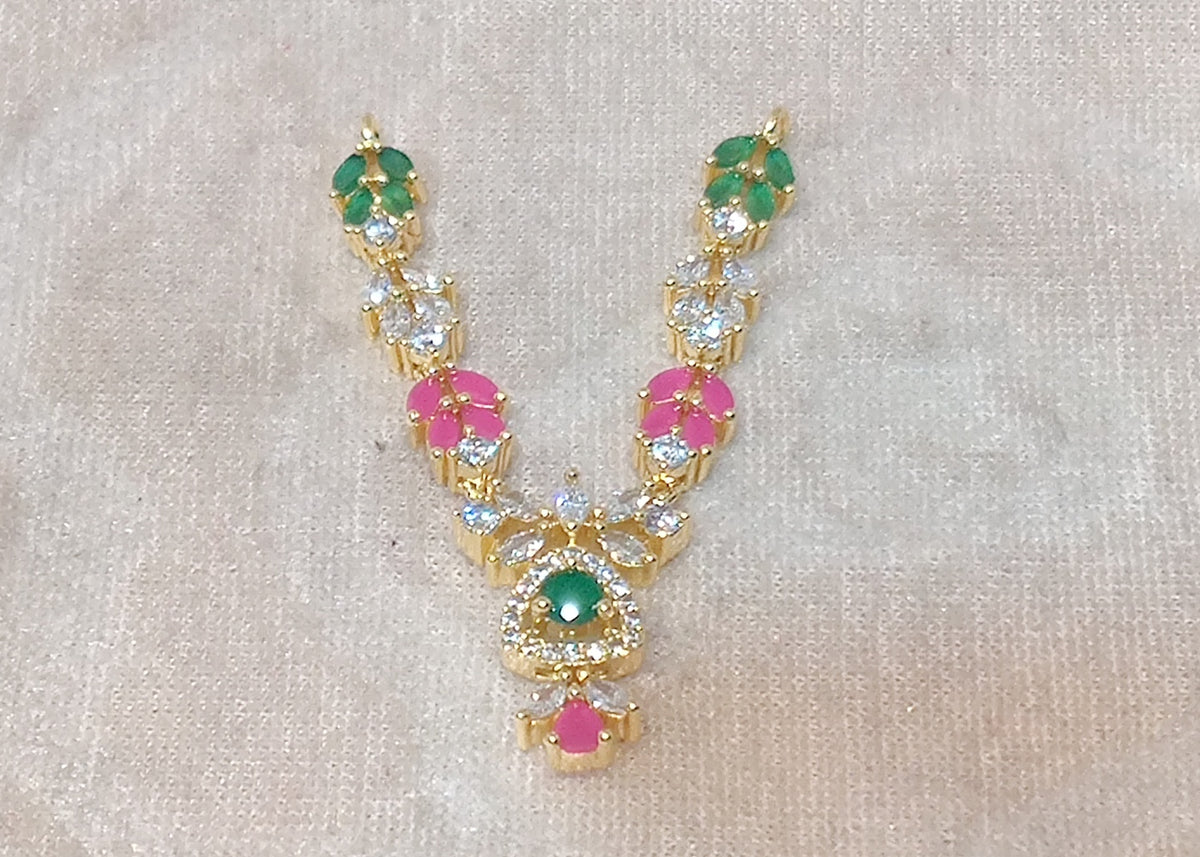American Diamond Malaji