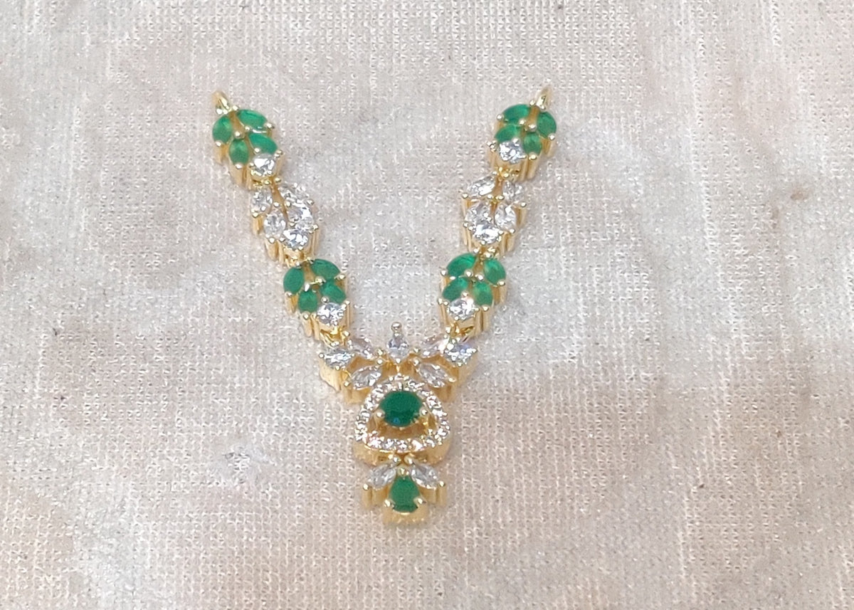 American Diamond Malaji