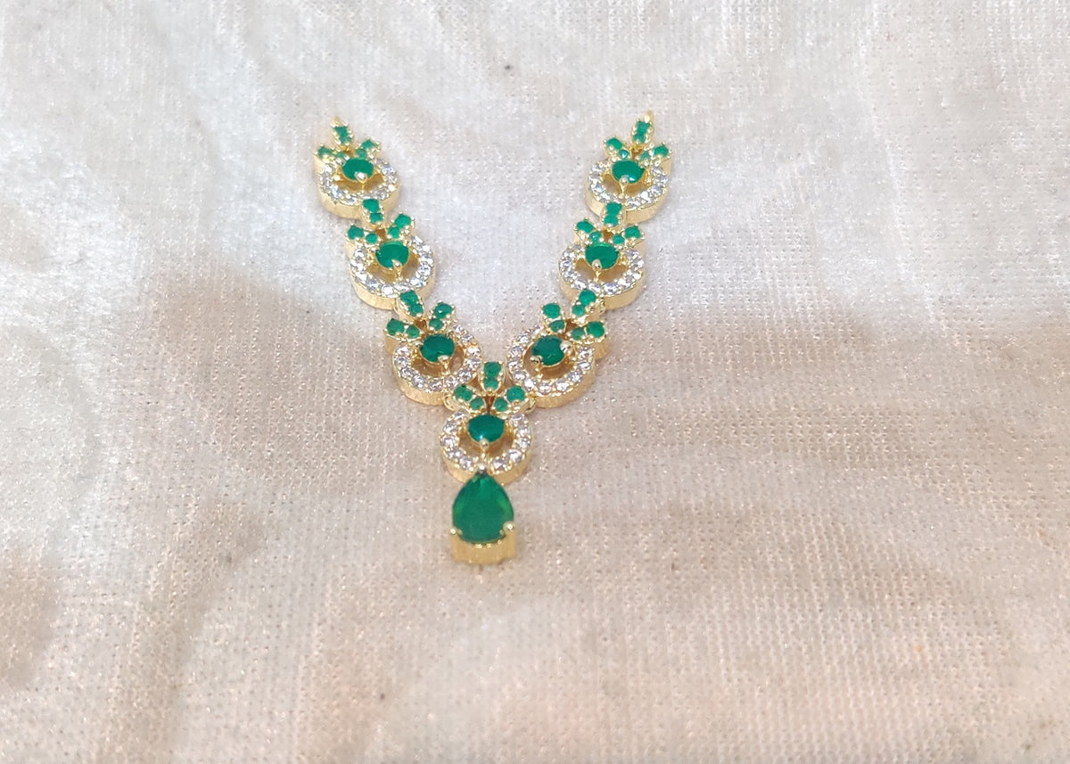 American Diamond Malaji