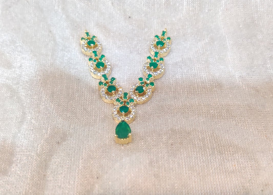American Diamond Malaji