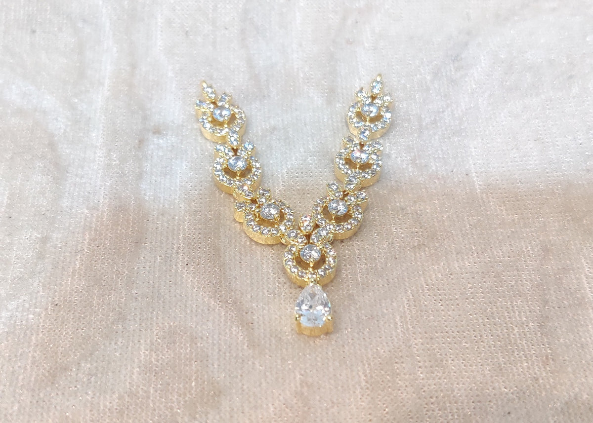American Diamond Malaji