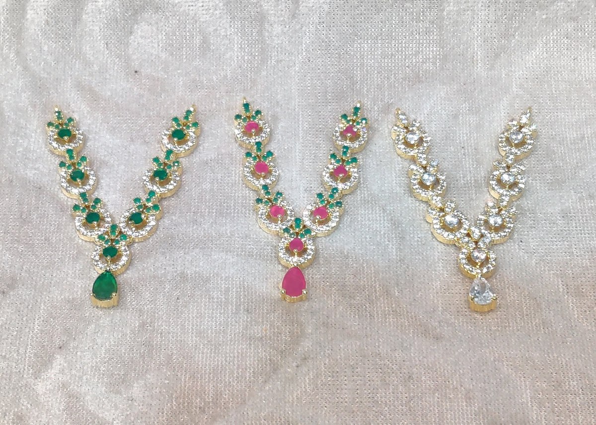 American Diamond Malaji