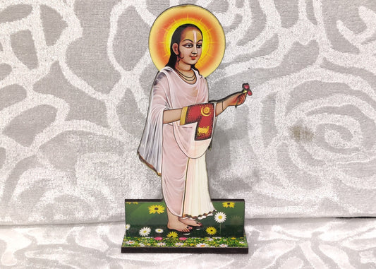 Mahaprabhuji