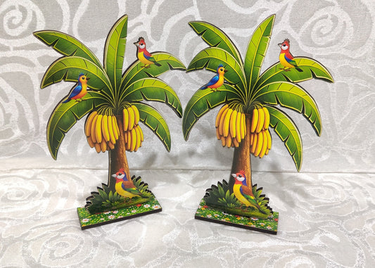 Banana Tree, Large
