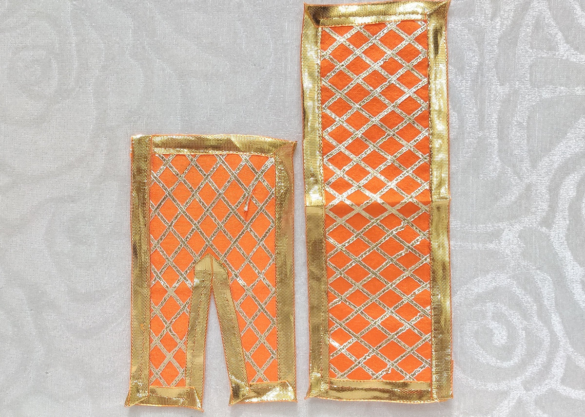 Medium Size Jhari Chira Odhani Vastra