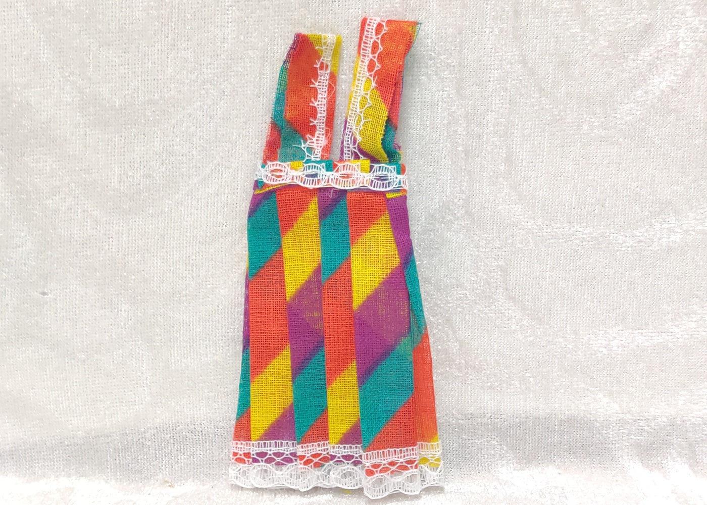 Lalan Middi Cotton Leheriya Vastra