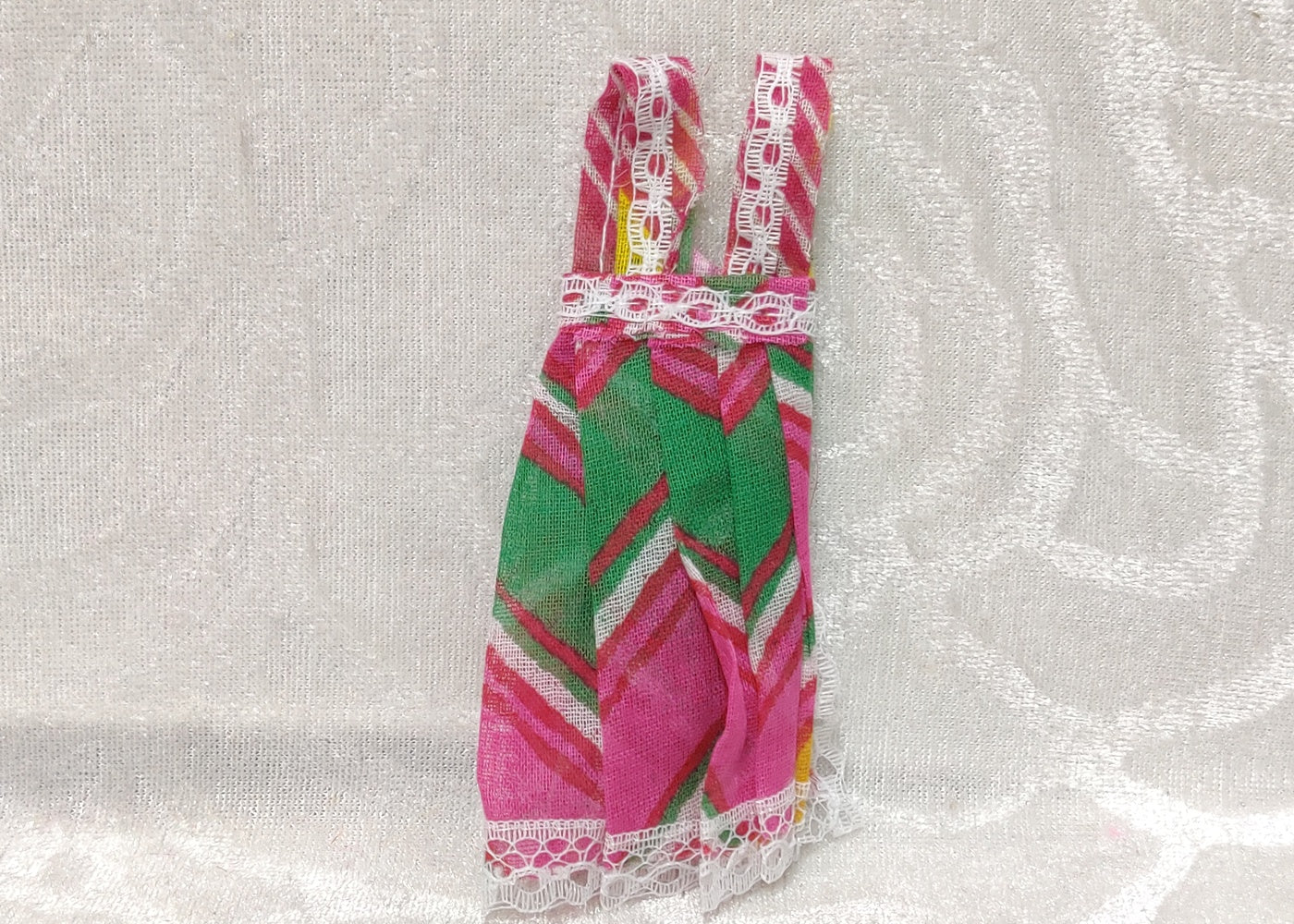 Lalan Middi Cotton Leheriya Vastra