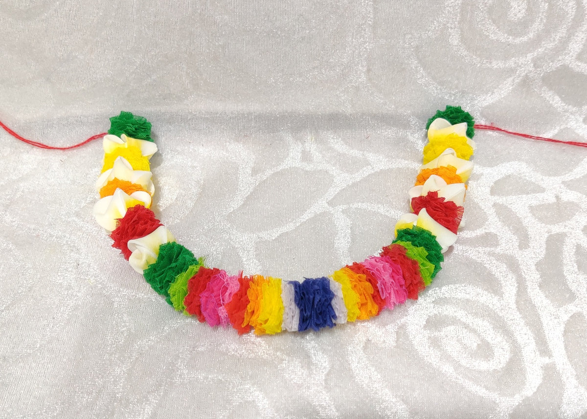 Cotton Champa Gadiji Malaji, Medium