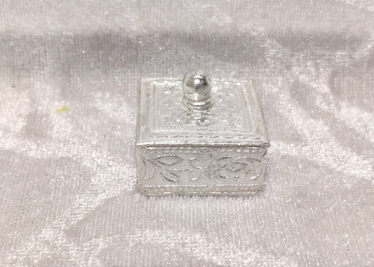 Silver Bantaji