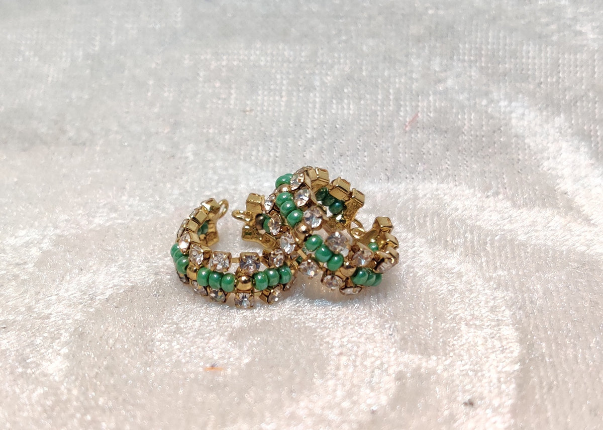 Diamond Moti  Kada